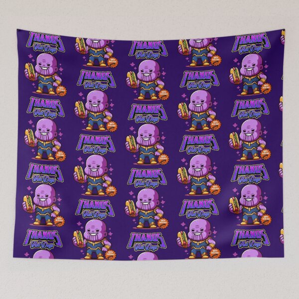 Item preview, Hot Dogs from another planet designed and sold by maurirocha.