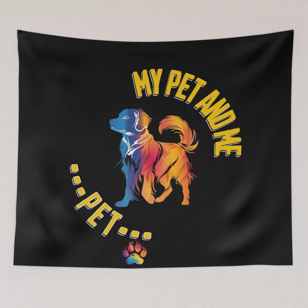 Item preview, Ultimate Guide to Pet Care at Home designed and sold by Artedig.