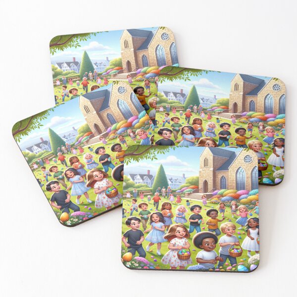Item preview, Easter Designs 8 designed and sold by Midnight Veil Designs.