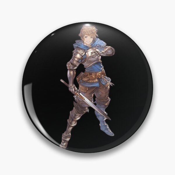 Item preview, granblue fantasy designed and sold by Dark-Side-Shop.