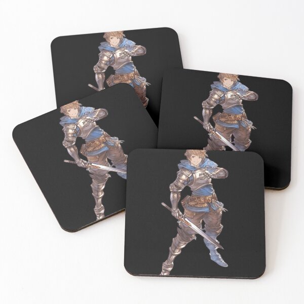 Item preview, granblue fantasy designed and sold by Dark-Side-Shop.