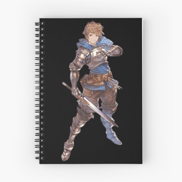 Item preview, granblue fantasy designed and sold by Dark-Side-Shop.