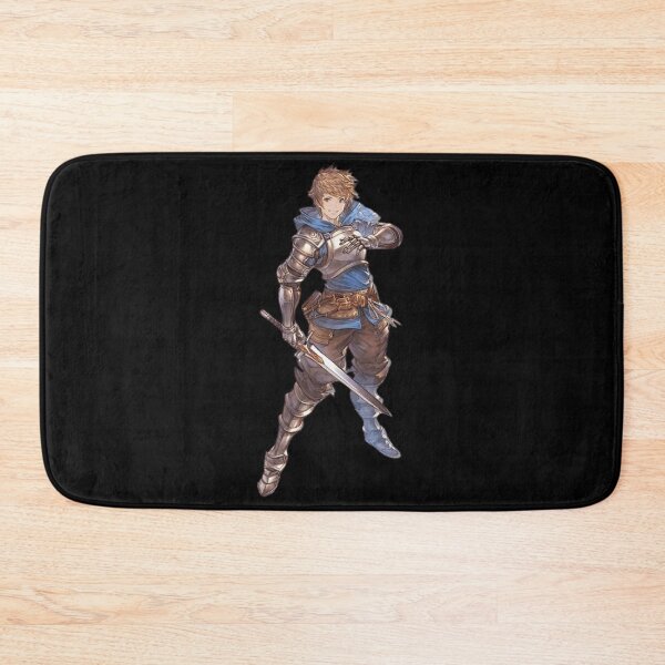 Item preview, granblue fantasy designed and sold by Dark-Side-Shop.