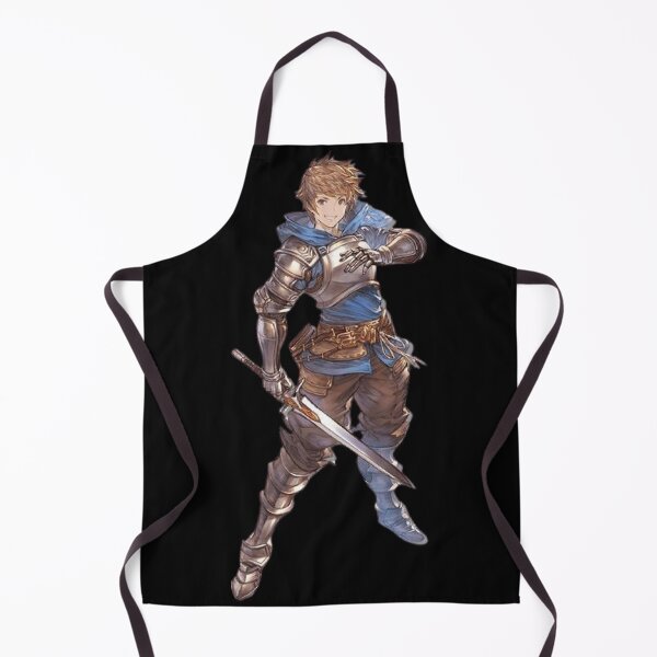 Item preview, granblue fantasy designed and sold by Dark-Side-Shop.