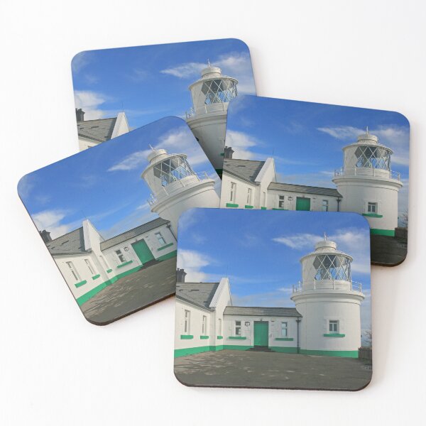 Item preview, Anvil Point Lighthouse, February 2024 designed and sold by RedHillDigital.