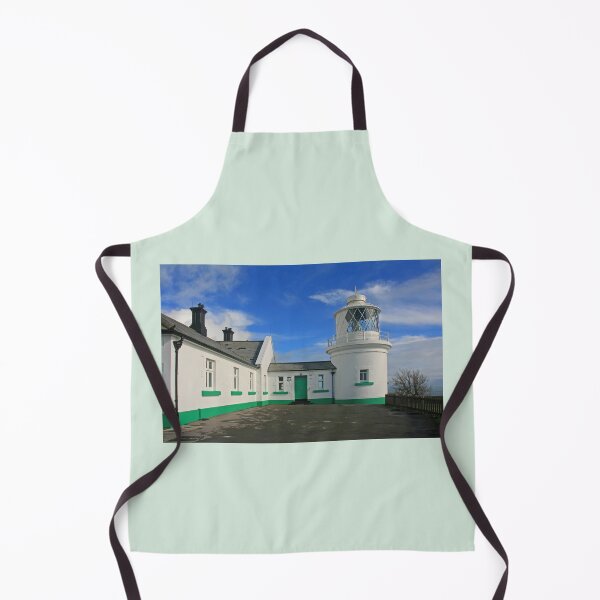 Item preview, Anvil Point Lighthouse, February 2024 designed and sold by RedHillDigital.