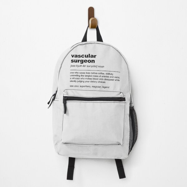 Item preview, Funny Vascular Surgeon Definition designed and sold by stylesip.