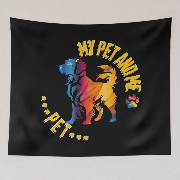 Item preview, How to Train your Pet at Home: Step by Step Guide designed and sold by Artedig.