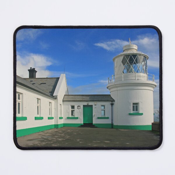 Item preview, Anvil Point Lighthouse, February 2024 designed and sold by RedHillDigital.