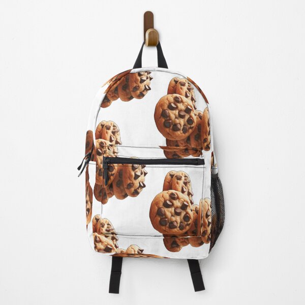 Item preview, Chocolate Chip Cookies Golden Brown Baked Treats designed and sold by kylmllr101684.