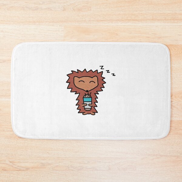 Item preview, Barista Hog designed and sold by gracefullizard.