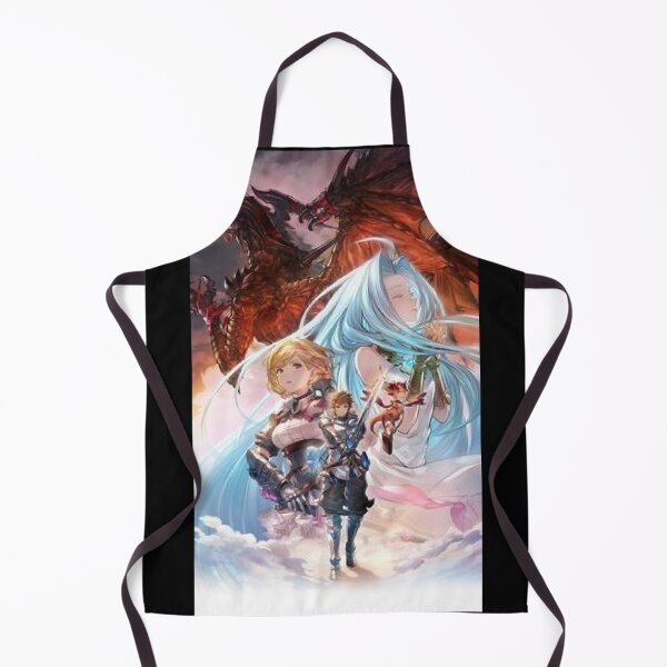 Item preview, granblue fantasy designed and sold by Dark-Side-Shop.
