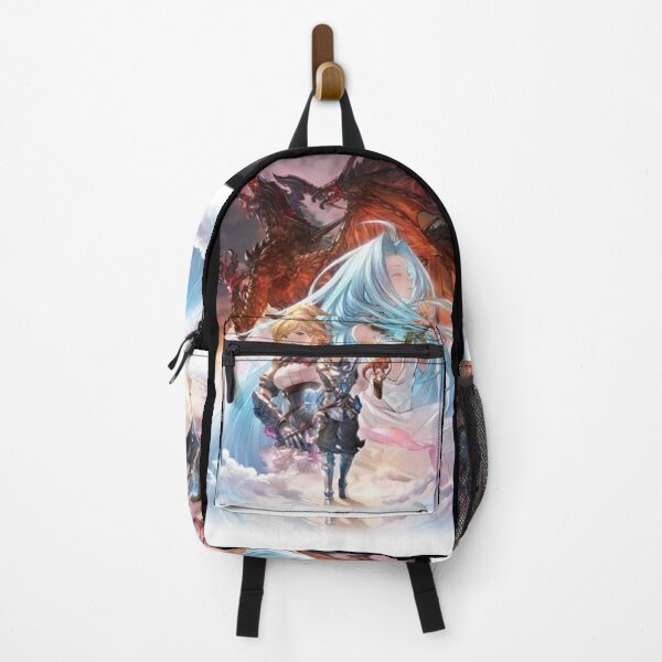 Item preview, granblue fantasy designed and sold by Dark-Side-Shop.