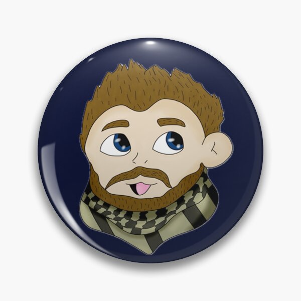 Item preview, Chibi Alex designed and sold by ChepiFoxx7710.