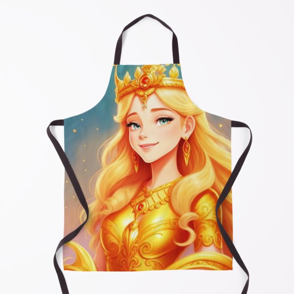 Item preview, Golden and Divine  designed and sold by AfroFireSpear77.