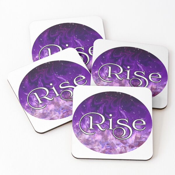 Item preview, Rise designed and sold by artSK-Designs.