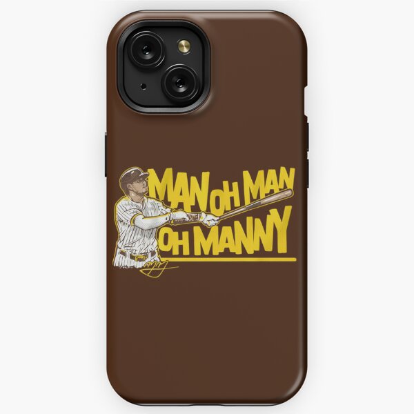 Manny Machado iPhone Cases for Sale Redbubble