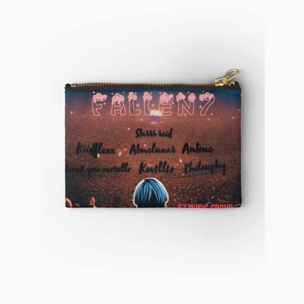 Item preview, Fallen 7 "Need A Friend" 2 designed and sold by KW1LL1S.