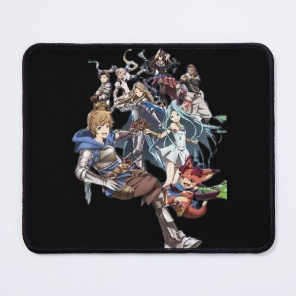 Item preview, granblue fantasy designed and sold by Dark-Side-Shop.