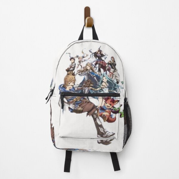 Item preview, granblue fantasy designed and sold by Dark-Side-Shop.