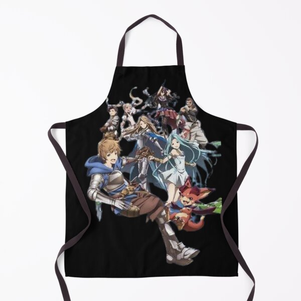 Item preview, granblue fantasy designed and sold by Dark-Side-Shop.