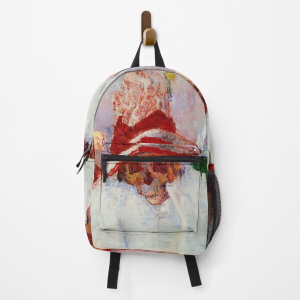 Item preview, James Ensor, 1860-1949 Belgium | Eccentric Elegance, Skeletons in Society, Dreams in Color, Surreal Spectacle designed and sold by Bob-Studio.