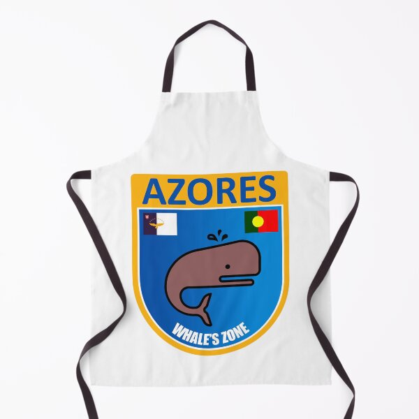 Item preview, Azores archipelago Whale's Zone designed and sold by sticket-travel.