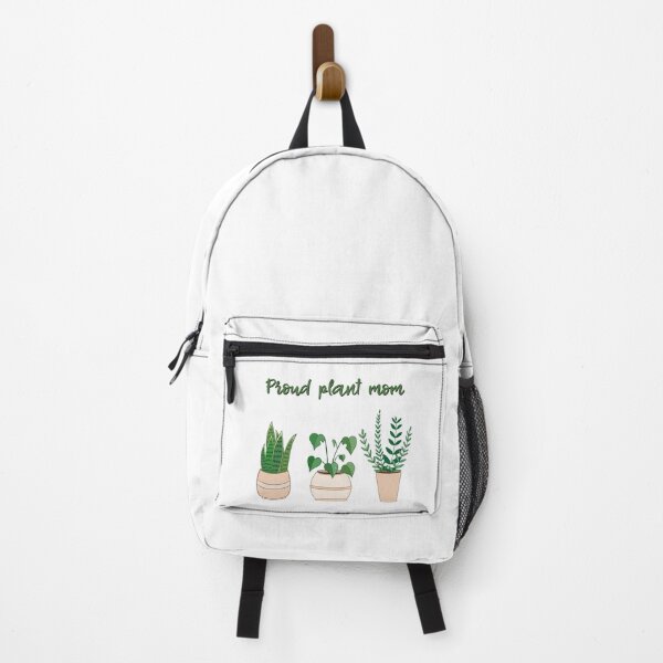 Item preview, Proud plant mom designed and sold by Mjs-Things.