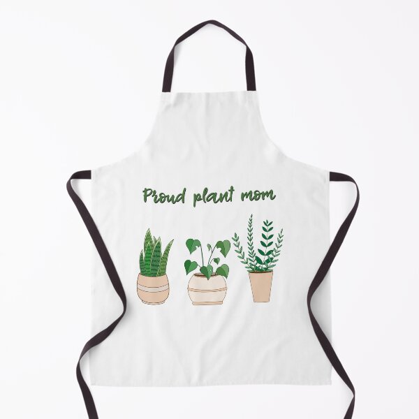 Item preview, Proud plant mom designed and sold by Mjs-Things.