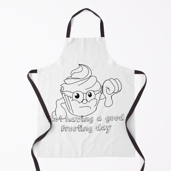 Item preview, Frosted with Frustration designed and sold by GeorgeFloop.