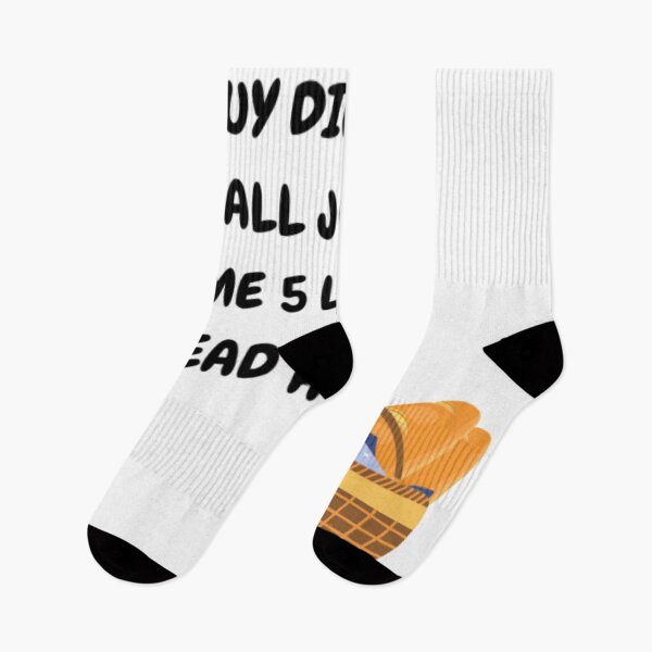 Item preview, I'll Buy U Dinner  designed and sold by WifiJW0526.