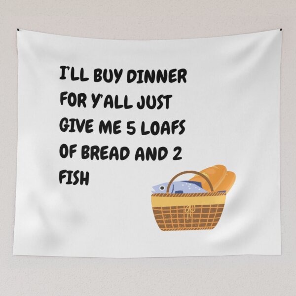 Item preview, I'll Buy U Dinner  designed and sold by WifiJW0526.