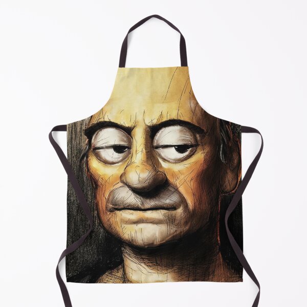 Item preview, Homero Monalisa designed and sold by Jun162007.