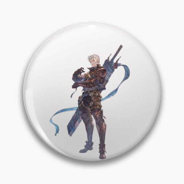 Item preview, granblue fantasy designed and sold by Dark-Side-Shop.
