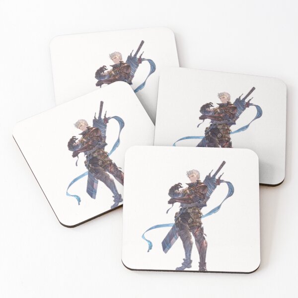 Item preview, granblue fantasy designed and sold by Dark-Side-Shop.