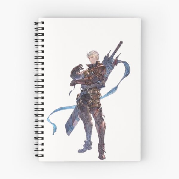 Item preview, granblue fantasy designed and sold by Dark-Side-Shop.