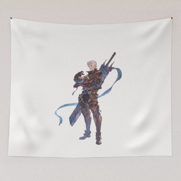 Item preview, granblue fantasy designed and sold by Dark-Side-Shop.