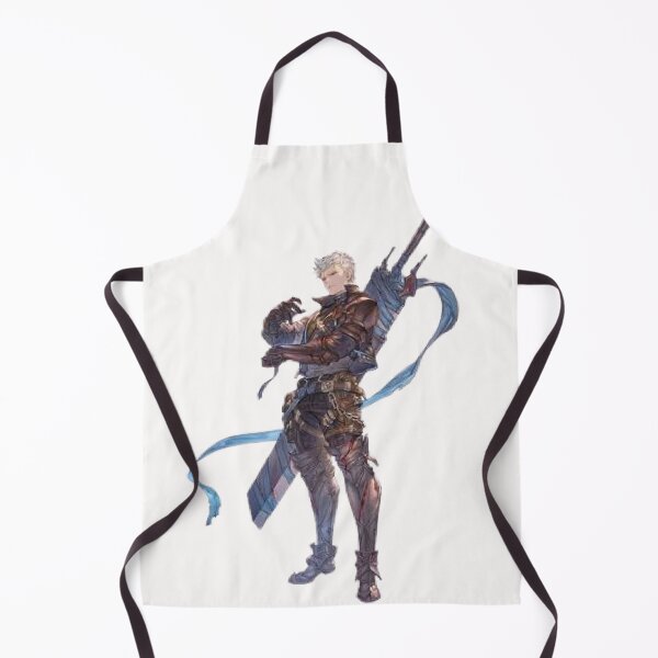 Item preview, granblue fantasy designed and sold by Dark-Side-Shop.