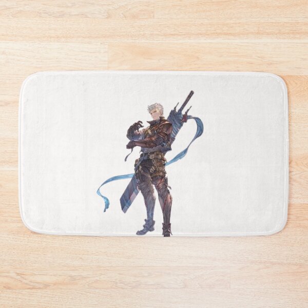 Item preview, granblue fantasy designed and sold by Dark-Side-Shop.