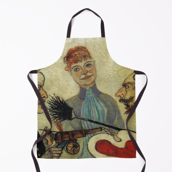 Item preview, James Ensor, 1860-1949 Belgium | Eccentric Elegance, Skeletons in Society, Dreams in Color, Surreal Spectacle  designed and sold by Bob-Studio.