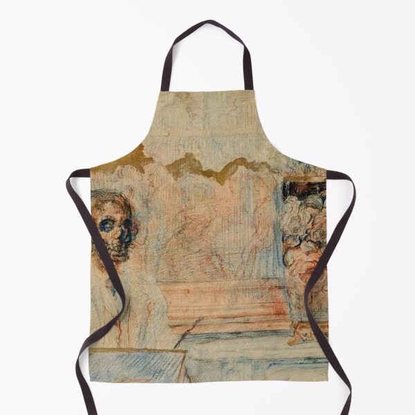 Item preview, James Ensor, 1860-1949 Belgium | Eccentric Elegance, Skeletons in Society, Dreams in Color, Surreal Spectacle  designed and sold by Bob-Studio.