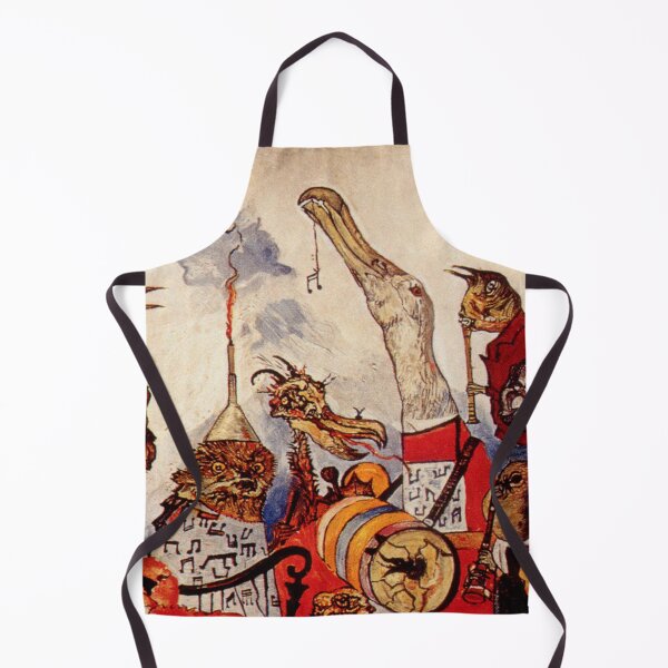 Item preview, James Ensor, 1860-1949 Belgium | Eccentric Elegance, Skeletons in Society, Dreams in Color, Surreal Spectacle  designed and sold by Bob-Studio.