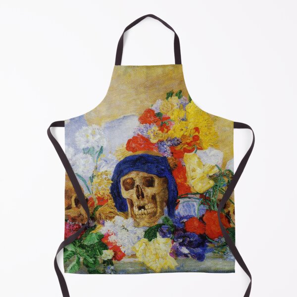 Item preview, James Ensor, 1860-1949 Belgium | Eccentric Elegance, Skeletons in Society, Dreams in Color, Surreal Spectacle  designed and sold by Bob-Studio.