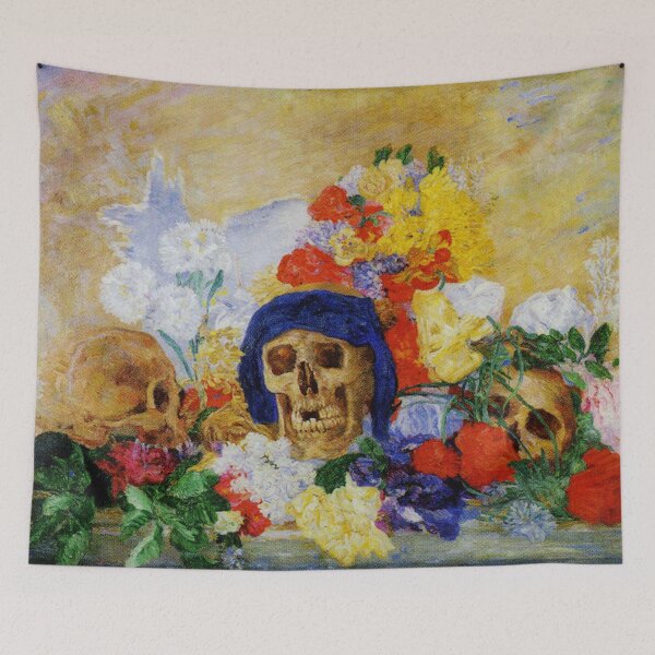 Item preview, James Ensor, 1860-1949 Belgium | Eccentric Elegance, Skeletons in Society, Dreams in Color, Surreal Spectacle  designed and sold by Bob-Studio.