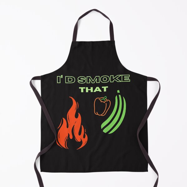 Item preview, I'd smoke that designed and sold by Yoanna-R.
