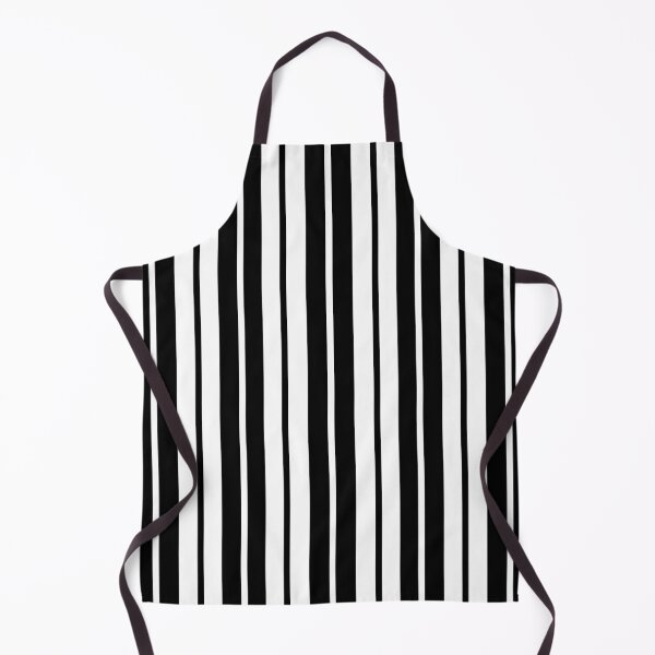 Item preview, Black and White Stripes designed and sold by Noobles-Sh0p.