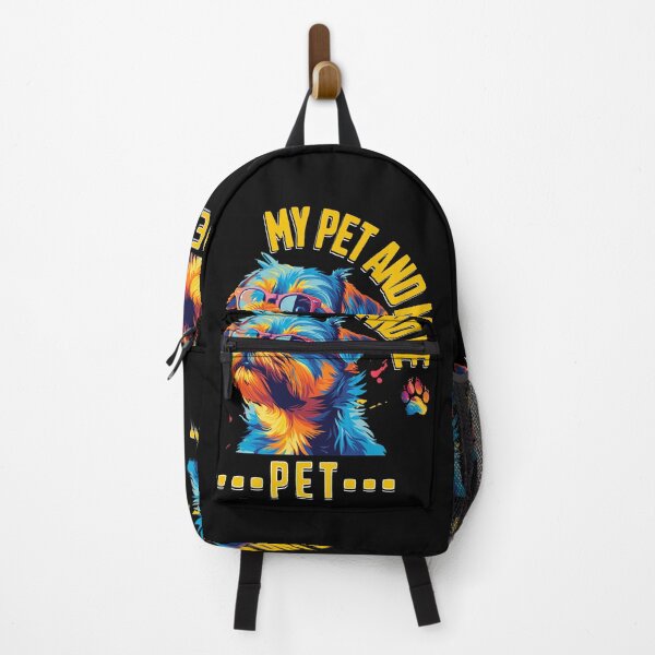Item preview, The Best Tips for Traveling with your Pet by Plane designed and sold by Artedig.