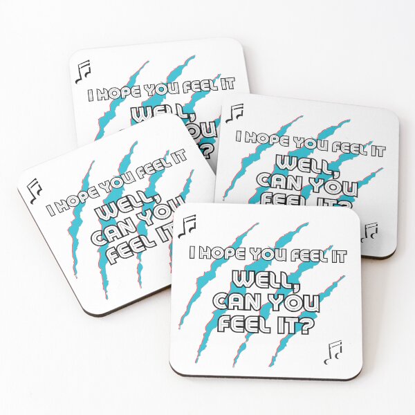 Item preview, Well Can You Feel It? designed and sold by ClaireSelius.