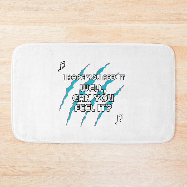 Item preview, Well Can You Feel It? designed and sold by ClaireSelius.