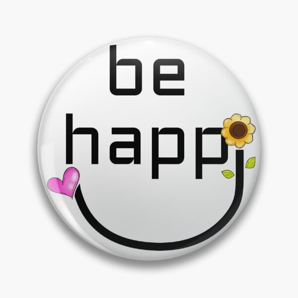 Item preview, Be happy designed and sold by Emamohamed.